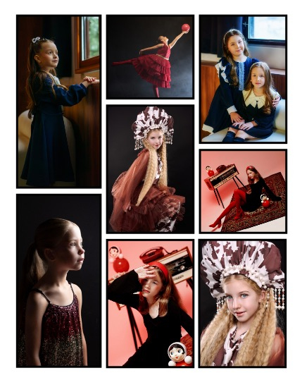 ARTEGO MAGAZINE - TEEN & KIDS APRIL ISSUE 1313, page 3