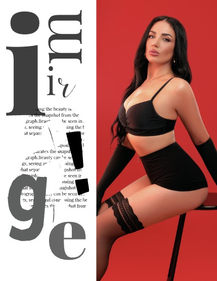 IMIRAGEmagazine Issue: #3338, page 5