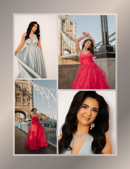 Bold & Beyond Fashion (Issue 869 April 2026), page 3