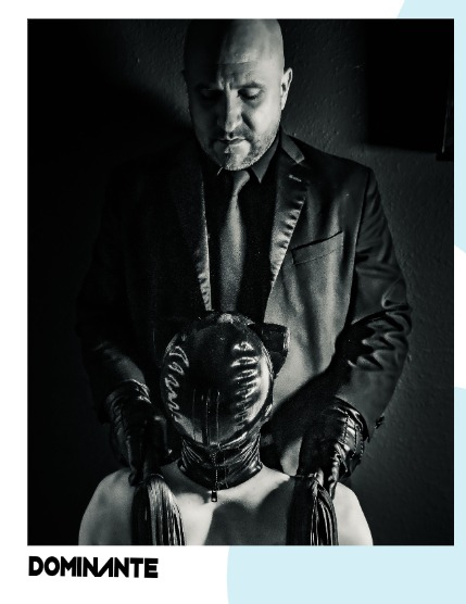 DOMINANTE SENSUAL ELEGANCE 39 May 2026, page 8