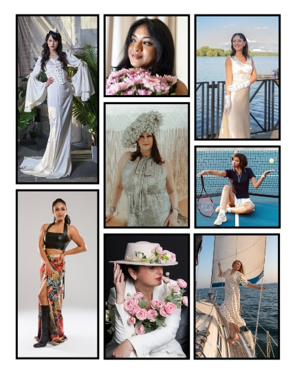ARTEGO MAGAZINE - PORTRAIT AUGUST ISSUE 1467, page 3