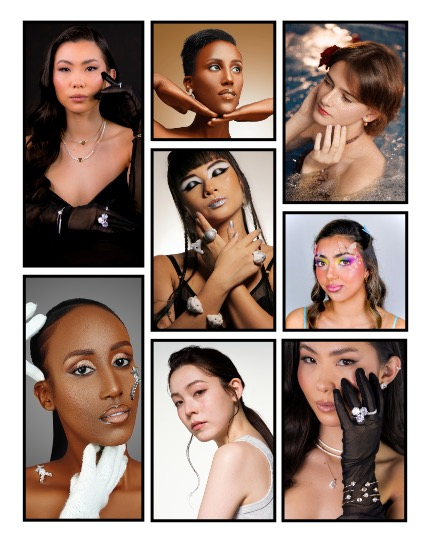 ARTEGO MAGAZINE - BEAUTY & HAIR SEPTEMBER ISSUE 1473, page 3