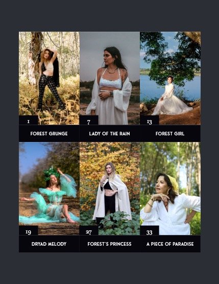 Luxia Magazine - issue 323, page 4
