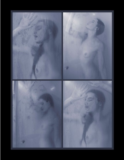 Bold & Beyond Artistic Nude (Issue 486 August 2025), page 3