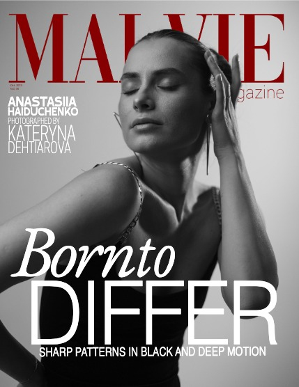 MALVIE BODY POSITIVITY 78 October 2025, page 1