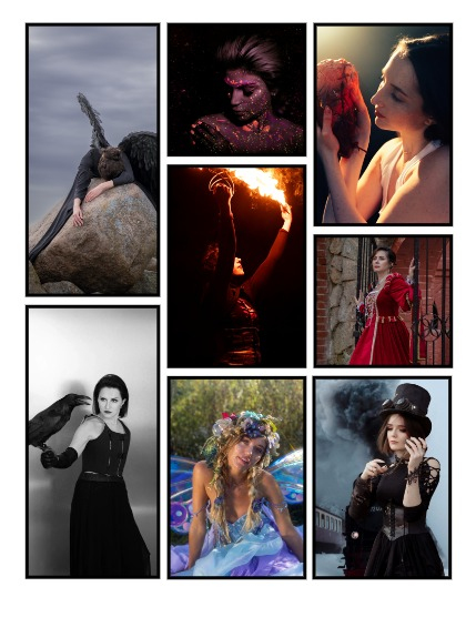 ARTEGO MAGAZINE -   FANTASY OCTOBER ISSUE 1087, page 3