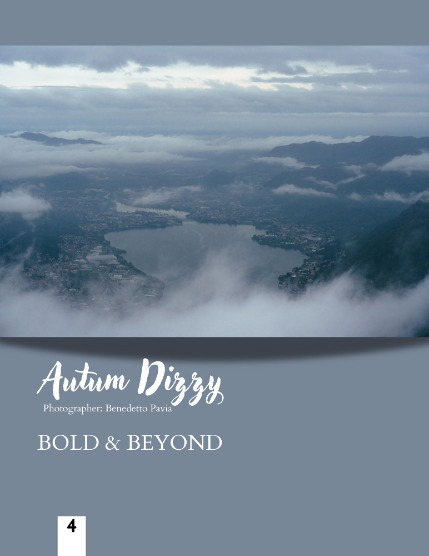 Bold & Beyond Nature (Issue 629 November 2025), page 4