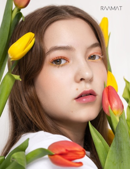 RAAMAT Magazine April 2026 Teen&Kids Edition Issue 2, page 7