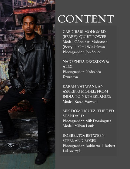 Bold & Beyond Men (Issue 796 March 2026), page 2