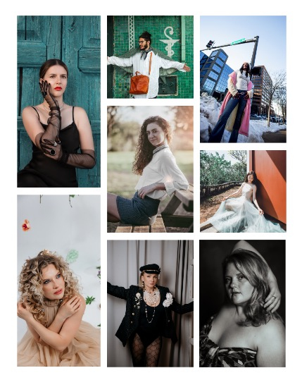 ARTEGO MAGAZINE - PORTRAIT FEBRUARY ISSUE 702, page 3