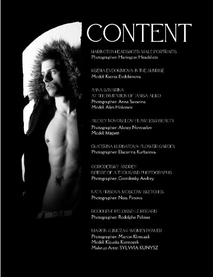 Bold & Beyond Portrait (Issue 283 May 2025), page 2