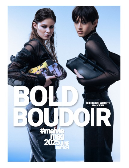 MALVIE Bold & Daring Boudoir 31 June 2025, page 4