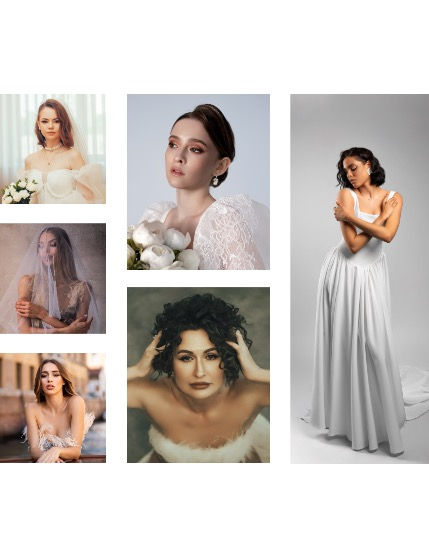 FIGGI MAGAZINE - WEDDING DAY & FAMILY JUNE (Vol 1624), page 2