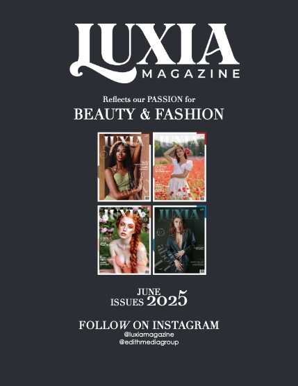 Luxia Mag 567 cover 2, page 2