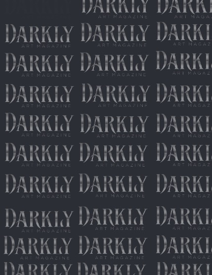 Darkly Issue 503 January, page 2