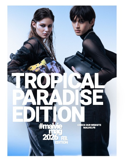 MALVIE Tropical Paradise 54 February 2026, page 4