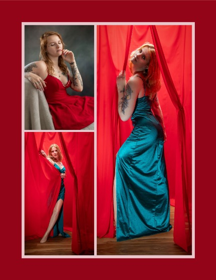 Bold & Beyond Fashion (Issue 853 April 2026), page 3