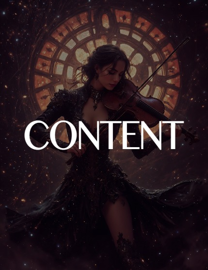 ARTELLS MAGAZINE - FANTASY & AI FEBRUARY (Vol 2984), page 2