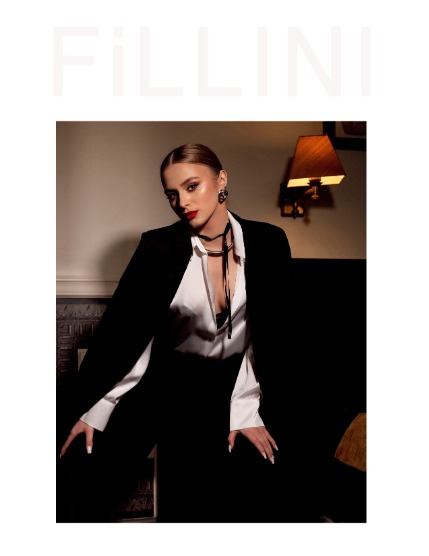 FiLLINI magazine (March/2025), page 3