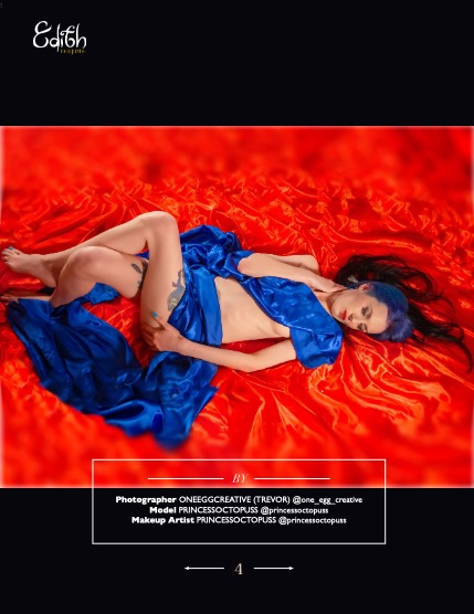 Edith Magazine - vol 1200, page 4