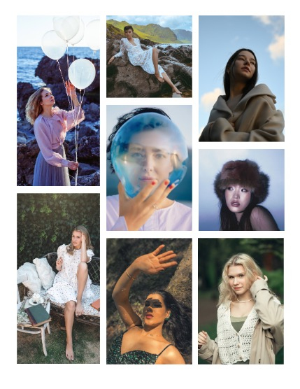 ARTEGO MAGAZINE - PORTRAIT APRIL ISSUE 796, page 3