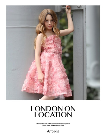 ARTELLS MAGAZINE - PORTRAIT JUNE (Vol 3326), page 4