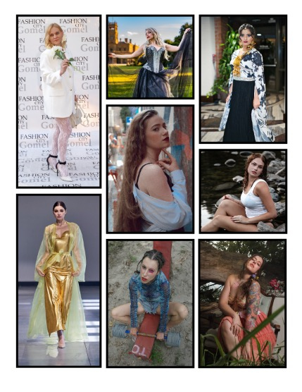 ARTEGO MAGAZINE - PORTRAIT AUGUST ISSUE 1031, page 3