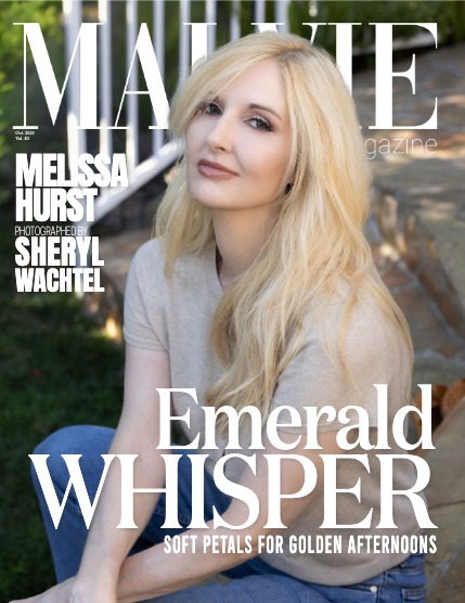 MALVIE Effortless Chic 83 October 2025, page 1