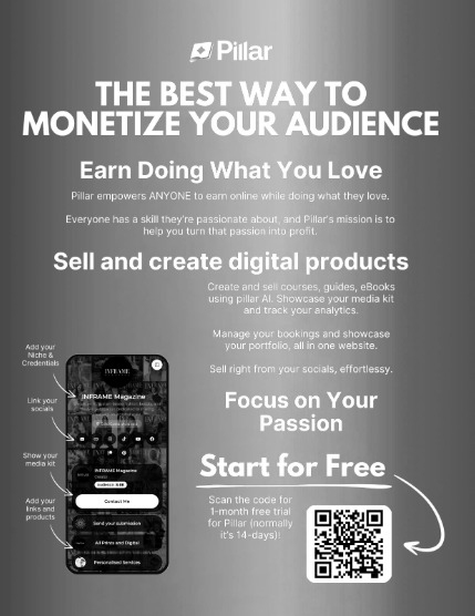 Issue 270 - Black and White Edition - December 2025, page 5