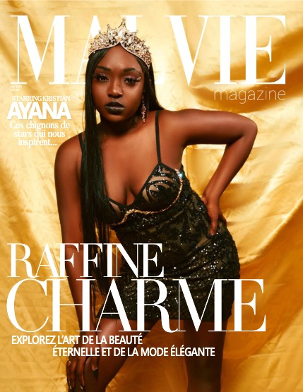 MALVIE Effortless Chic 99 January 2026, page 1