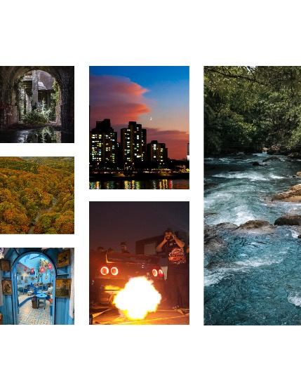 FIGGI MAGAZINE - NATURE & TRAVEL APRIL (Vol 2101), page 2