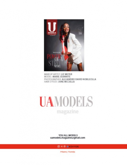 UAModels | Fashion | #266, page 2