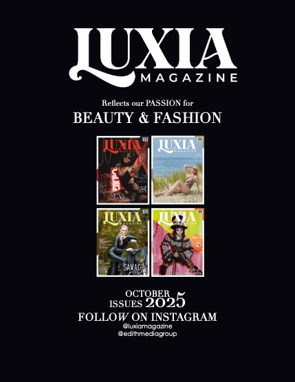 Luxia Mag 586, page 4