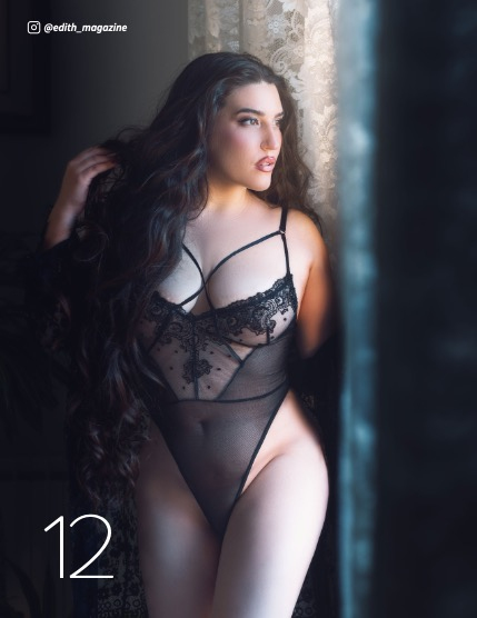 Edith Mag 1344 - Noemi  , page 4