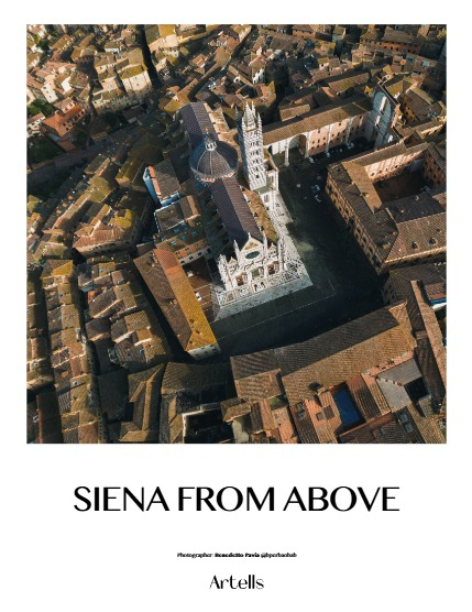 ARTELLS MAGAZINE - CITY & ARCHITECTURE MARCH (Vol 3911), page 4