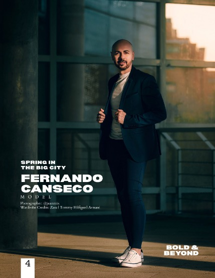 Bold & Beyond Men (Issue 843 April 2026), page 4