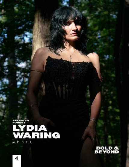 Bold & Beyond Portrait (Issue 871 April 2026), page 4
