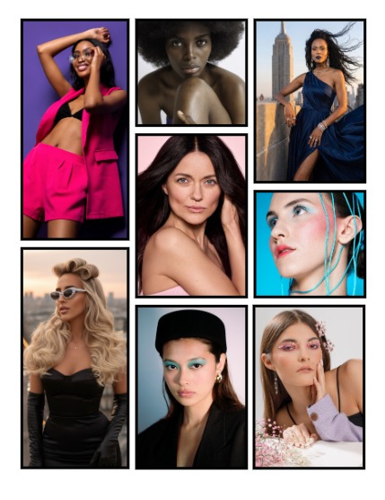 ARTEGO MAGAZINE - BEAUTY & HAIR JUNE ISSUE 1370, page 3