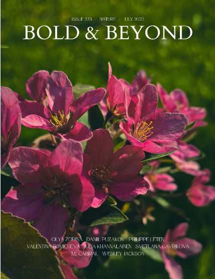 Bold & Beyond Nature (Issue 373 July 2025) , page 1