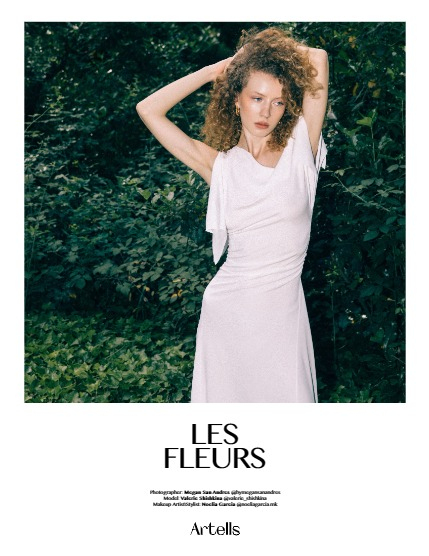 ARTELLS MAGAZINE - SENCE.VIEW.STYLE JULY (Vol 3431), page 4