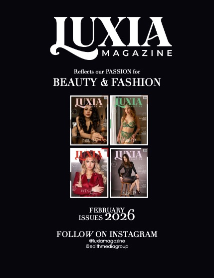 Luxia Mag 605 - Polina , page 2