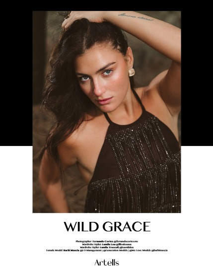 ARTELLS MAGAZINE - FASHION & GLAMOUR FEBRUARY (Vol 3878), page 4