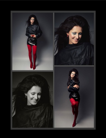 UNTAMED FASHION (Issue 243 May 2026), page 3