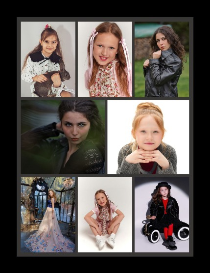 Bold & Beyond Teen & Kids (Issue 247 April 2025), page 3