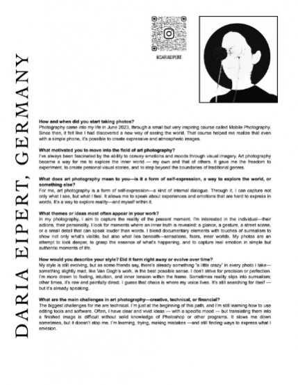 Plakat Magazine, page 7
