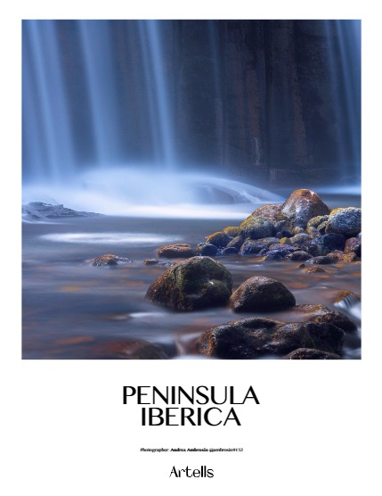 ARTELLS MAGAZINE - NATURE & ANIMALS NOVEMBER (Vol 3707), page 4