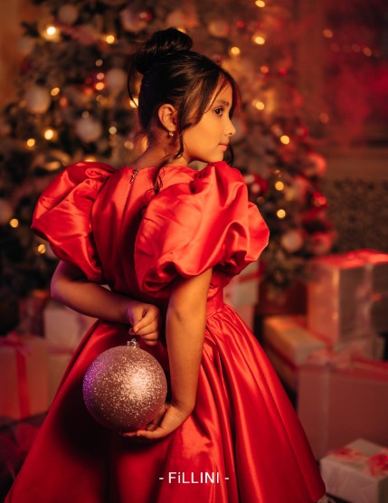 FiLLINI KIDS (December vol.1-2025), page 5