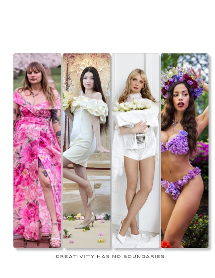 EDITH MODE 1397 - Angelica  , page 2