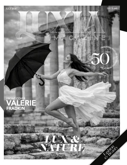 Luxia Mag 640, page 1