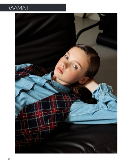 RAAMAT Magazine April 2024 Kids Edition Issue 2, page 10
